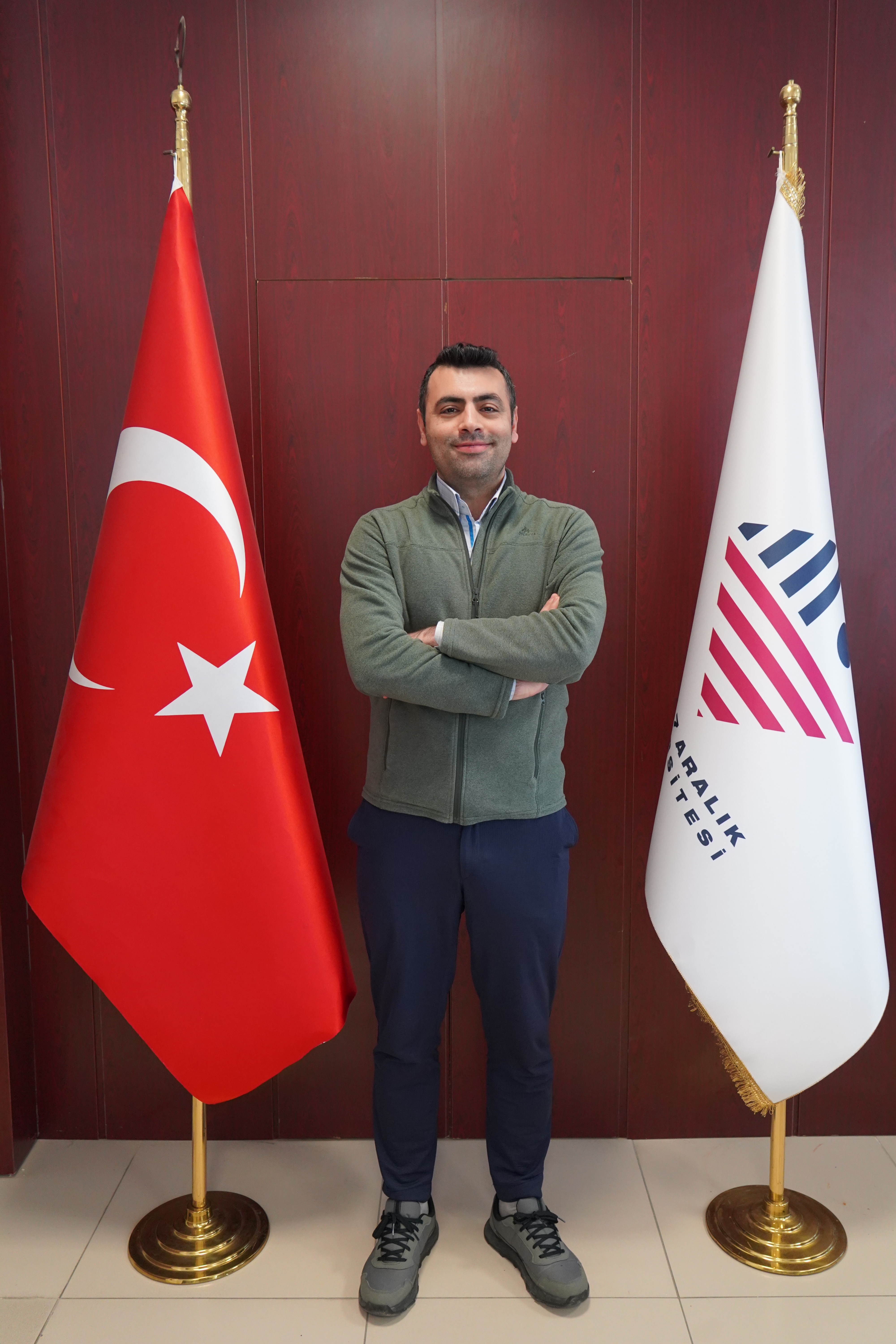 Süleyman Demir