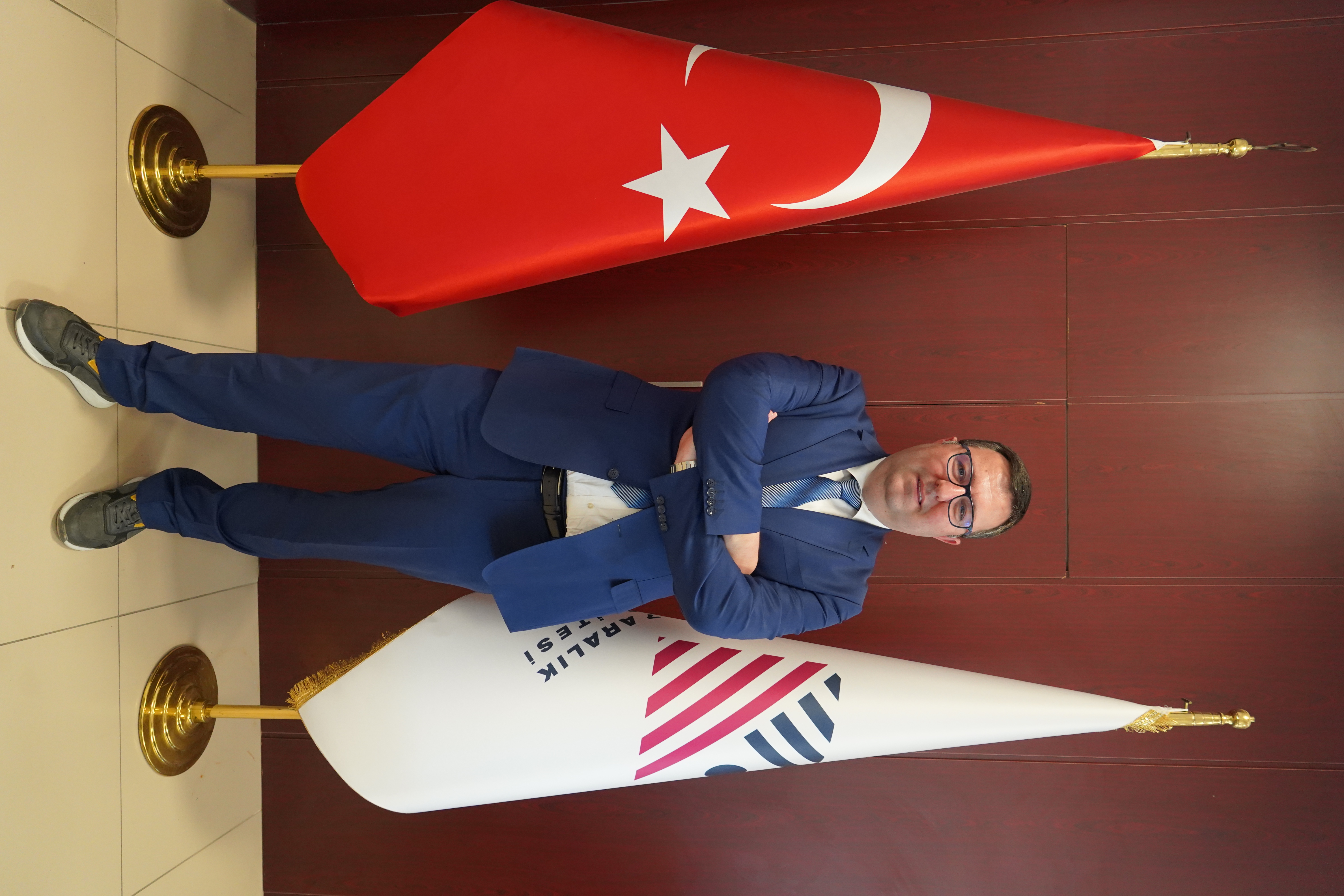 Eyyüb KARAKAN