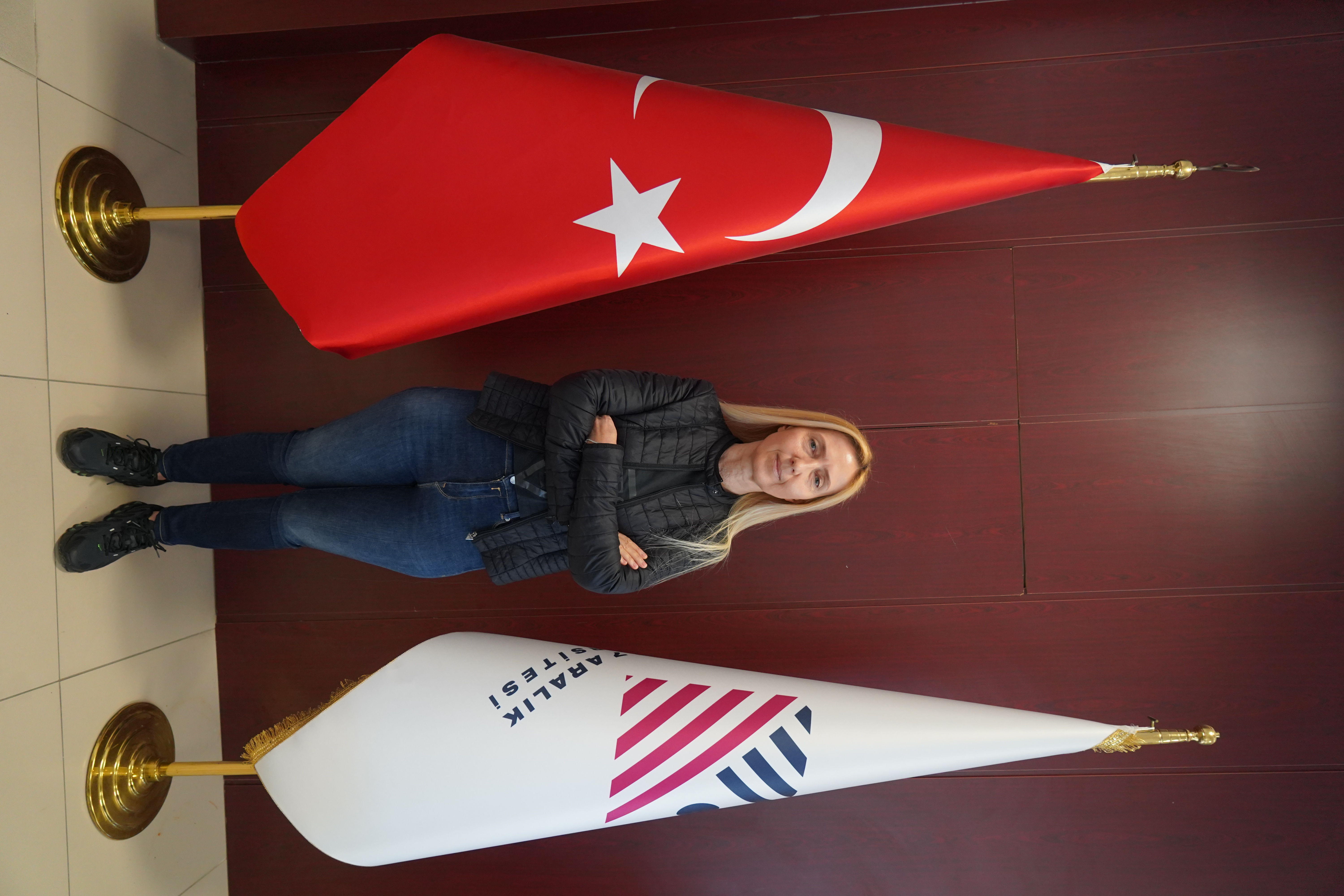 Hadaan PEHLİVAN