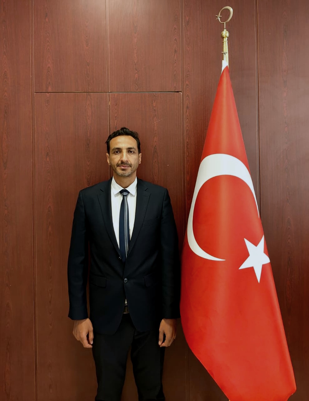 Cuma KARA